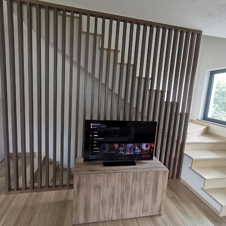 ガルレンダ Casa Marta 11ヴィラ エクステリア 写真
