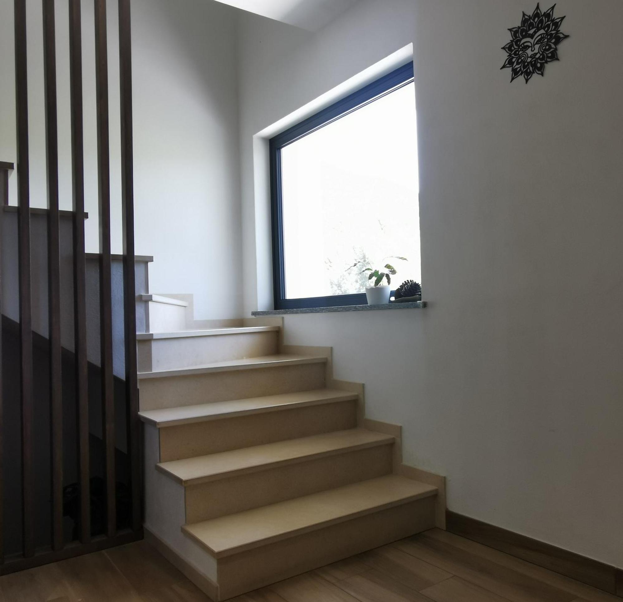 ガルレンダ Casa Marta 11ヴィラ エクステリア 写真