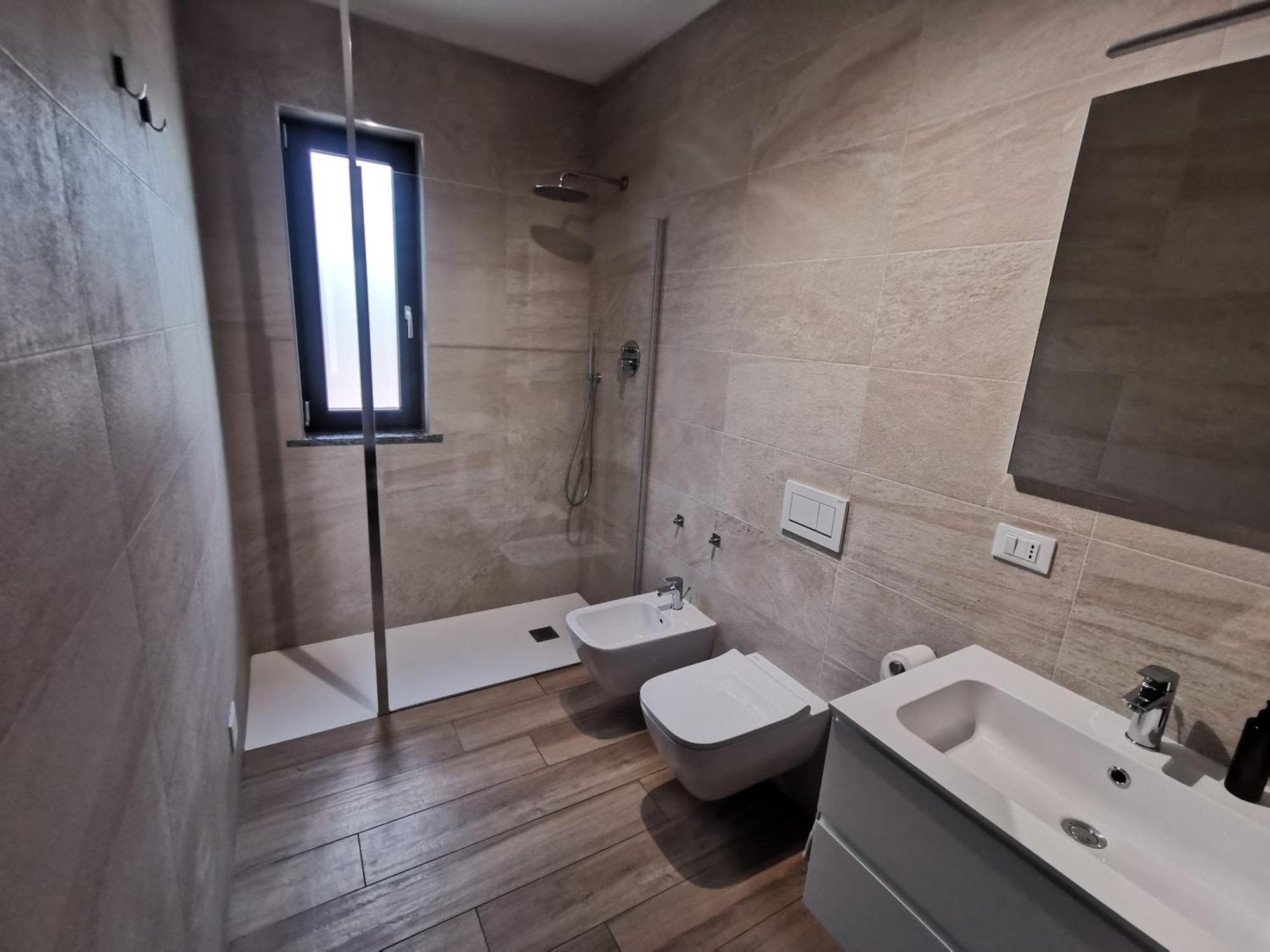 ガルレンダ Casa Marta 11ヴィラ エクステリア 写真