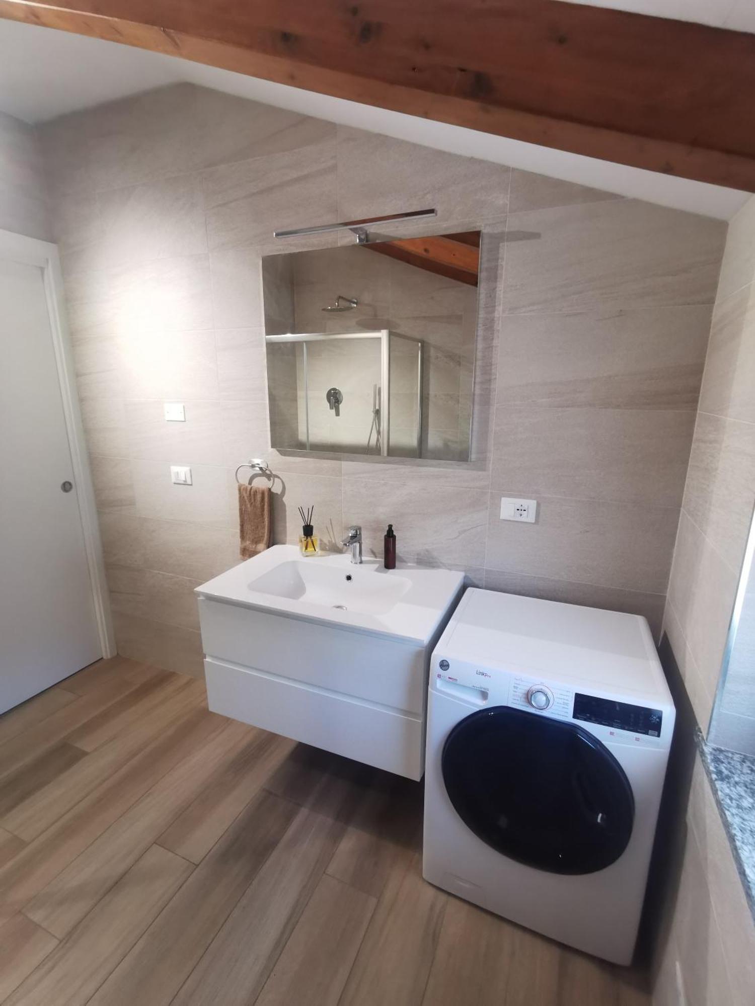 ガルレンダ Casa Marta 11ヴィラ エクステリア 写真