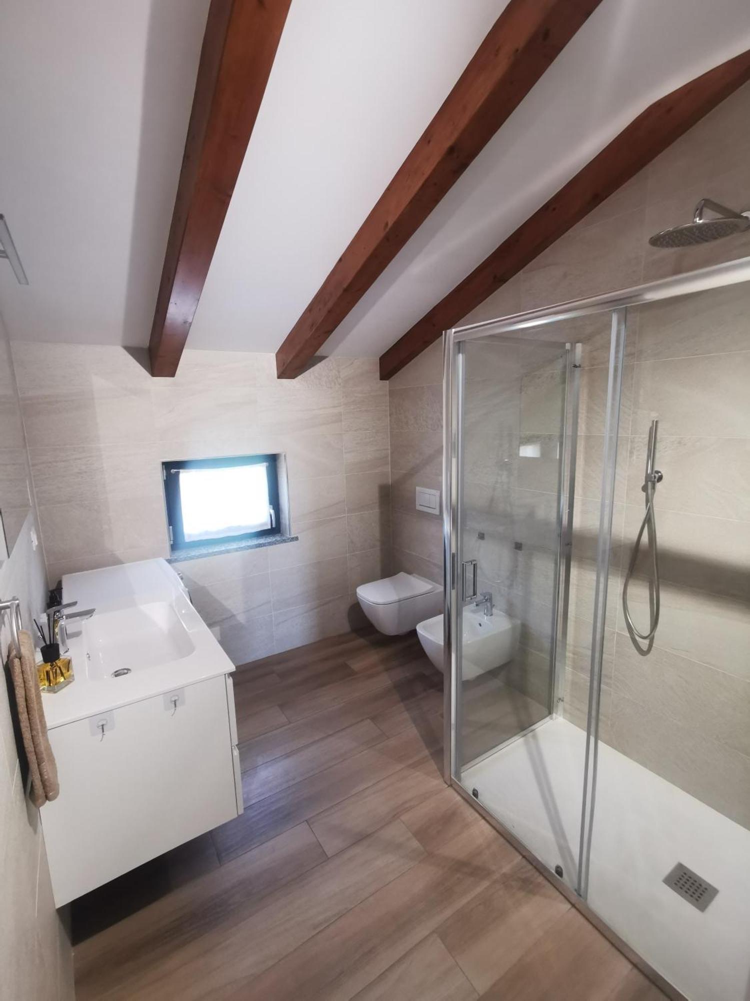 ガルレンダ Casa Marta 11ヴィラ エクステリア 写真