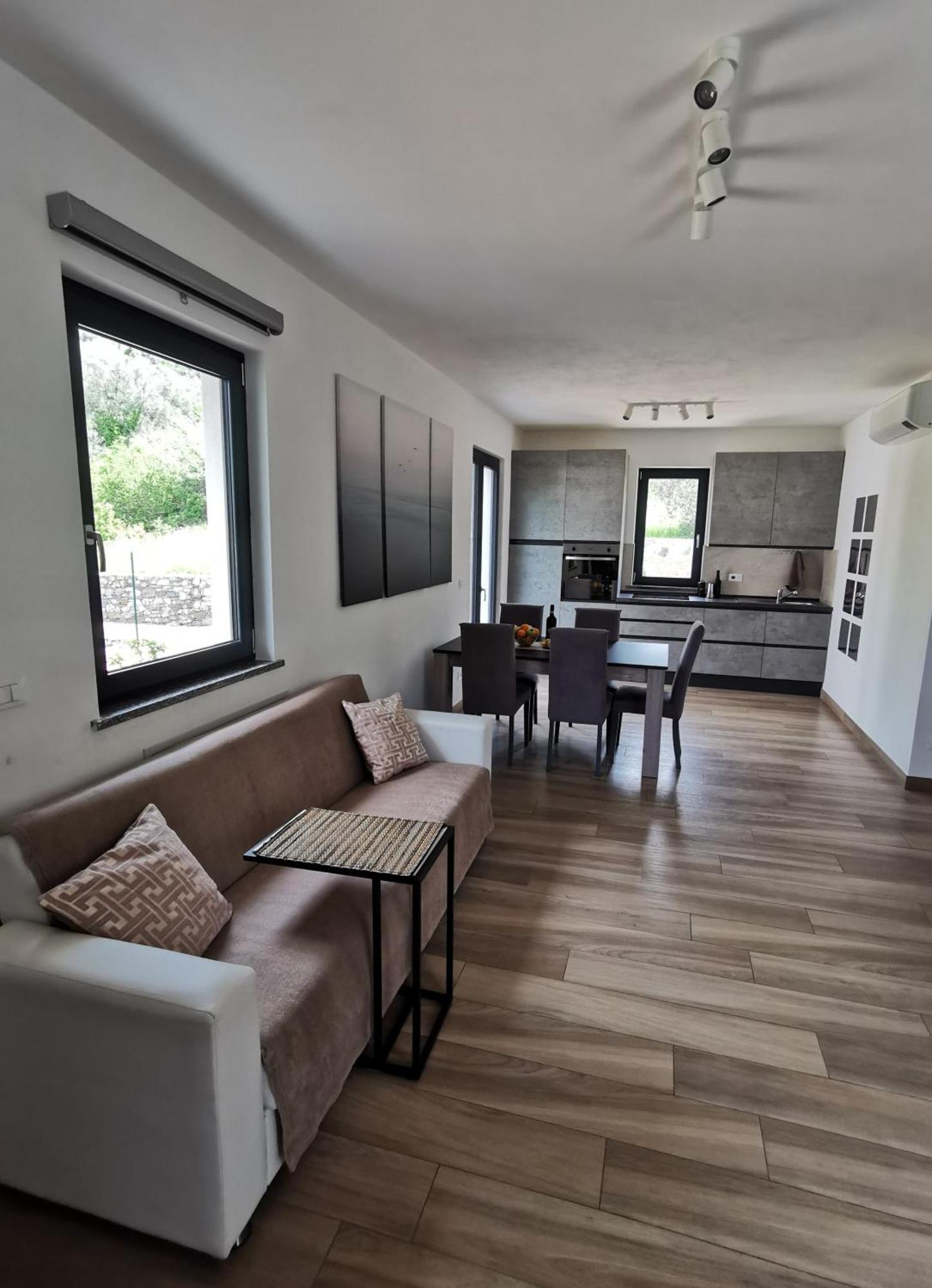 ガルレンダ Casa Marta 11ヴィラ エクステリア 写真