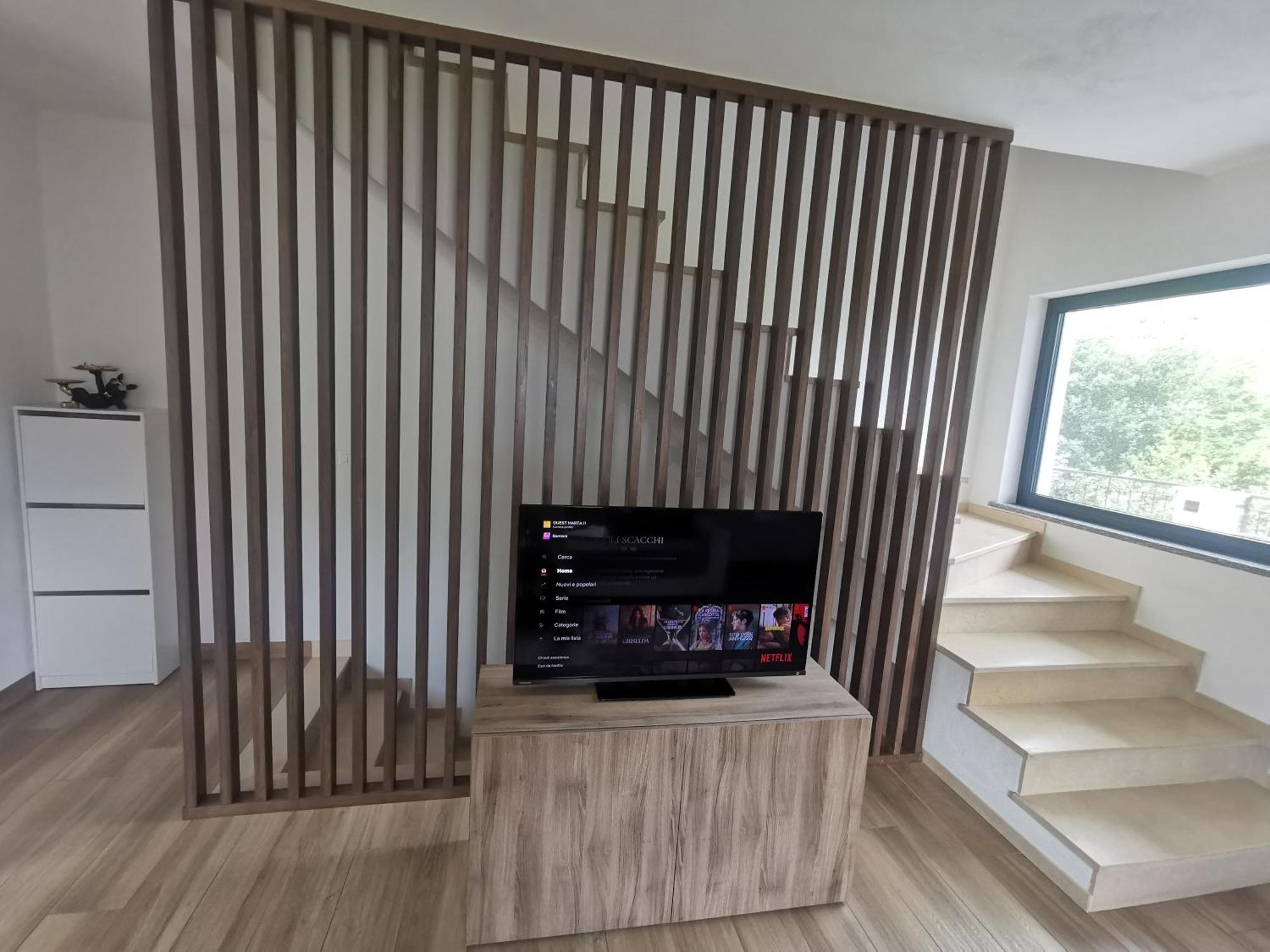 ガルレンダ Casa Marta 11ヴィラ エクステリア 写真
